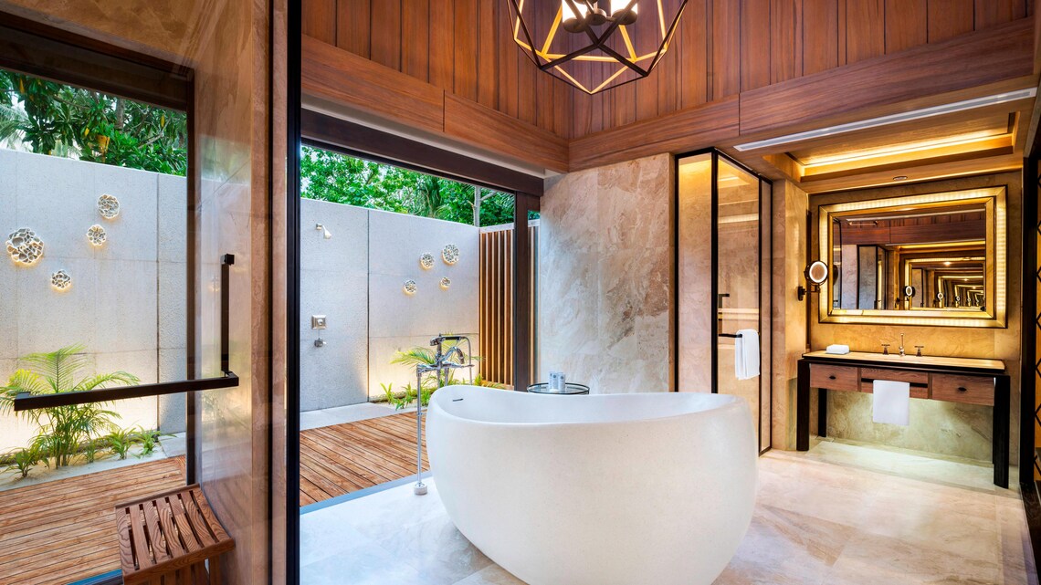 Beach Villa photo 5